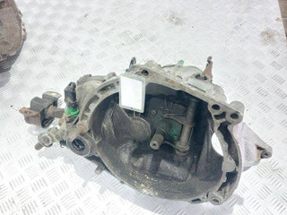 КПП механическая (МКПП) Lada Kalina 1 поколение 2005, 1.4 л., бензин