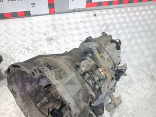 КПП механическая (МКПП) IVECO Daily 3 поколение 2003, 2.8 л., дизель, 1323050003