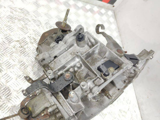 КПП механическая (МКПП) Peugeot Partner 1 поколение (M49) 2002, 1.9 л., D, дизель, 20TB15