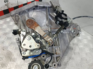 КПП механическая (МКПП) Peugeot 108 1 поколение 2020, 1.0 л., Ti, бензин, 20TT57