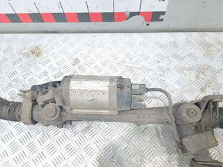 рулевая рейка Volkswagen Golf 5 поколение 2007, 1K1423051BL