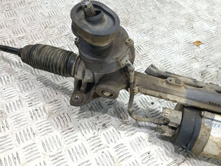 рулевая рейка Volkswagen Golf 4 поколение 2005, 1K1423051BL