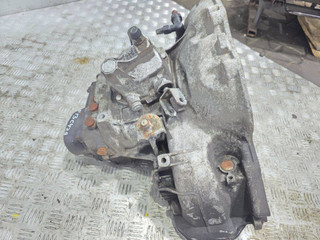 КПП механическая (МКПП) Opel Corsa D 2007, 1.2 л., бензин, F13C429