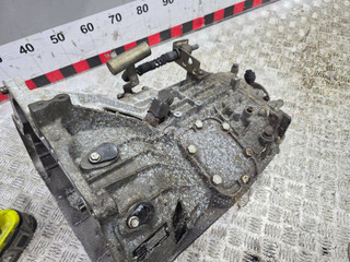 КПП механическая (МКПП) IVECO Daily 3 поколение 2004, 2.3 л., дизель, 8870879, 12470214