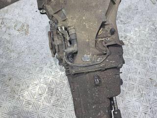 КПП механическая (МКПП) Audi A6 4B/C5 1998, 1.9 л., дизель, EAB