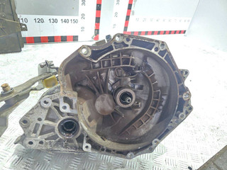 КПП механическая (МКПП) Opel Meriva 1 поколение (A) [рестайлинг] 2008, 1.4 л., бензин, F13W429