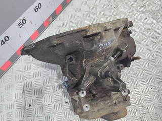 КПП механическая (МКПП) Opel Corsa D 2007, 1.4 л., бензин, F13C418