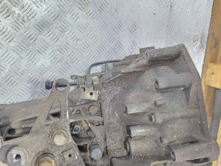 КПП механическая (МКПП) Citroen Jumper 2 поколение 2008, 2.2 л., дизель, 20GP05