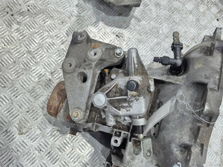 КПП механическая (МКПП) Opel Corsa C [рестайлинг] 2004, 1.4 л., бензин, F13C418