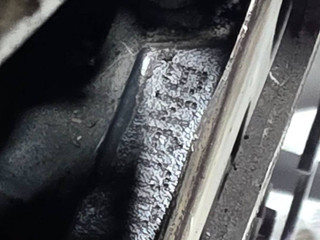двигатель Audi A4 B6 2005, 2.0 л., дизель, BNA