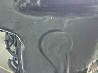 двигатель Peugeot Boxer 2 поколение 2008, 2.2 л., дизель, 4HU