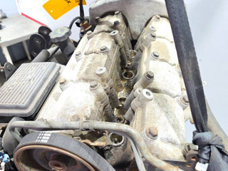 двигатель Chevrolet Cavalier 3 поколение 1995, 2.3 л., бензин, D066132, TM5, 10TM5, 2SM559888