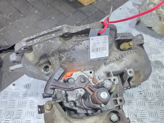 КПП механическая (МКПП) Opel Zafira 2 поколение (B) [рестайлинг] 2008, 1.8 л., бензин, 25188767