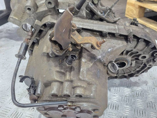 КПП механическая (МКПП) Chevrolet Cavalier 3 поколение 1995, 2.3 л., бензин