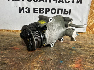 компрессор кондиционера Ford Mondeo 4 поколение (2006 - 2010), 2.3 л., SEBA, бензин, 8FK351334-071
