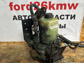 электрогидроусилитель руля Ford Focus 2 поколение [рестайлинг] CB4 2009, 2.0 л., AODA, бензин, хетчбэк 5 дв., 4M513K514DA
