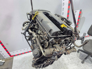 двигатель Opel Astra G 2008, 1.6 л., бензин, Z16XER
