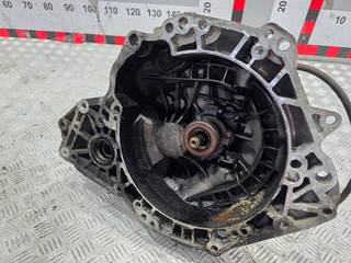 КПП механическая (МКПП) Opel Meriva 1 поколение (A) [рестайлинг] 2006, 1.3 л., дизель, S3W394