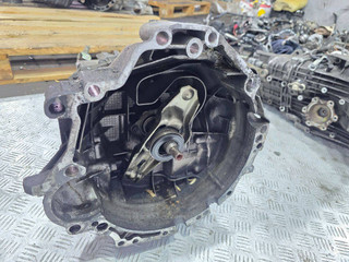 КПП механическая (МКПП) Volkswagen Passat B5 [рестайлинг] 2002, 1.9 л., дизель, GGB