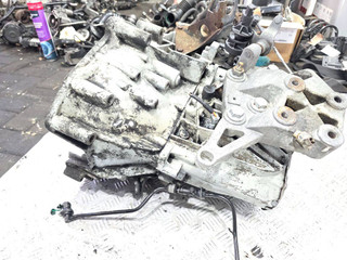 КПП механическая (МКПП) Citroen Jumper 2 поколение 2008, 2.2 л., дизель, 20GP05