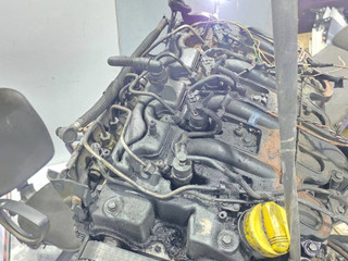 двигатель Renault Master 2 поколение 2003, 2.2 л., дизель, G9T720