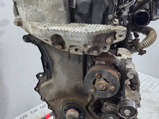 двигатель Renault Master 3 поколение 2011, 2.3 л., дизель, M9T670