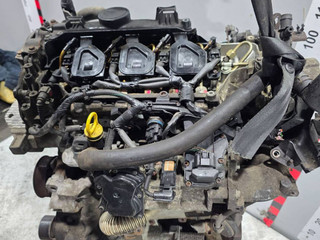 двигатель Opel Movano 2 поколение (B) 2011, 2.3 л., дизель, M9T670
