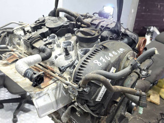 двигатель Volkswagen Passat B6 2009, 2.0 л., TSI, бензин, CCT