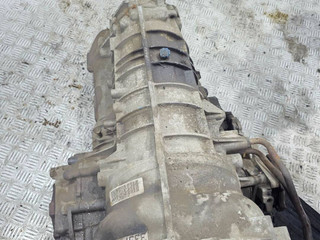 КПП автоматическая (АКПП) Volkswagen Passat B5 [рестайлинг] 2003, 1.8 л., Ti, бензин, АКПП, FEV