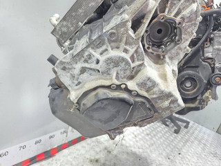КПП автоматическая (АКПП) Volkswagen Passat B6 2009, 2.0 л., TSI, бензин, LQY