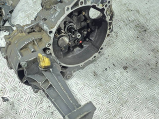 КПП механическая (МКПП) Volkswagen Transporter T4 2000, 2.5 л., дизель, EWB