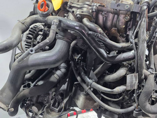 двигатель Audi A4 B6 2005, 2.0 л., дизель, BLB