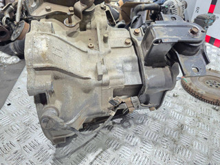 КПП механическая (МКПП) Daewoo Matiz M150 [рестайлинг] 2011, 1.0 л., бензин