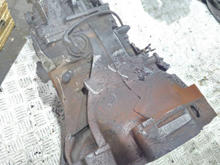 КПП механическая (МКПП) Volkswagen Passat B5 1999, 1.9 л., дизель, DHF