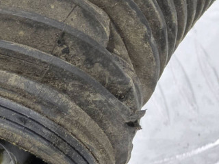рулевая рейка Volkswagen Passat B6 2009, 3C1423050D
