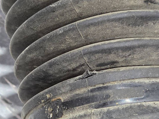 рулевая рейка Audi A4 B6 2006, 8E1422071T