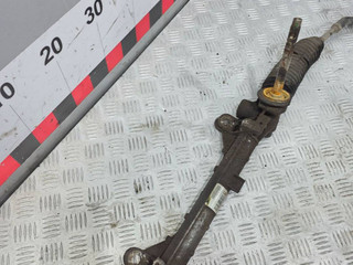 рулевая рейка Renault Megane 3 поколение 2010, 490017022R