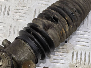 рулевая рейка Audi A4 B5 1999, 8D1422065J