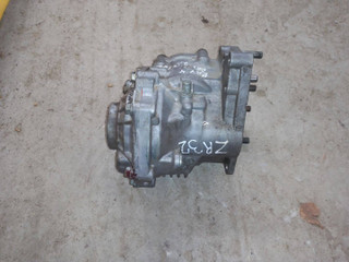 раздаточная коробка Toyota RAV4 3 поколение (XA30) 2008, 2.0 л., дизель