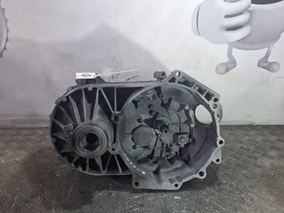 КПП механическая (МКПП) Volkswagen Transporter T5 2006, 1.9 л., дизель, 5МКПП