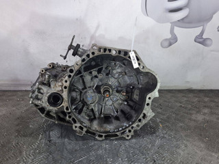 КПП механическая (МКПП) Toyota Avensis 2 поколение (T250) [рестайлинг] 2008, 1.8 л., бензин, 5МКПП, передний привод