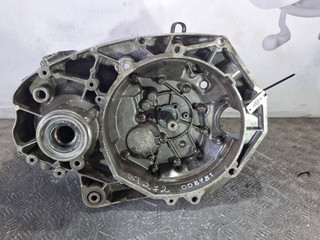 КПП механическая (МКПП) Volkswagen Transporter T4 2001, 2.5 л., дизель, 5МКПП
