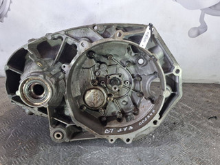 КПП механическая (МКПП) Volkswagen Transporter T4 2001, 2.5 л., дизель, 5МКПП