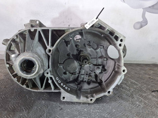 КПП механическая (МКПП) Volkswagen Transporter T5 2006, 1.9 л., дизель, 5МКПП