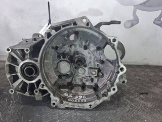 КПП механическая (МКПП) Volkswagen Passat B6 2007, 2.0 л., бензин, 6МКПП, полный привод, JXQ