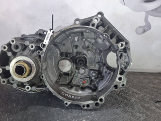 КПП механическая (МКПП) Volkswagen Transporter T4 1995, 1.9 л., дизель, 5МКПП