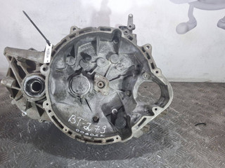 КПП механическая (МКПП) Mitsubishi Lancer 10 поколение 2007, 1.5 л., бензин, 5МКПП