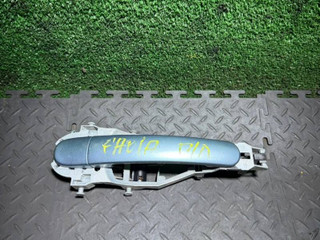 ручка наружная Skoda Fabia 1 поколение [рестайлинг] 2007, 5J0837886C