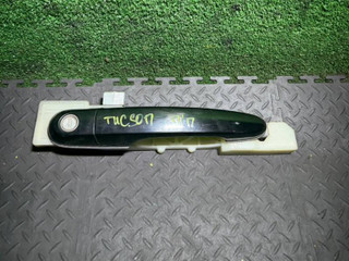 ручка наружная Hyundai Tucson 1 поколение 2006