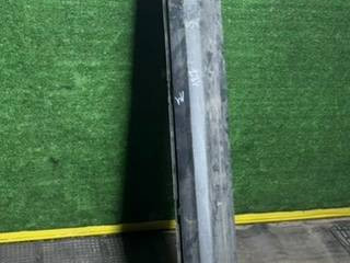 накладка на порог Opel Vectra C 2004, седан, 239263762